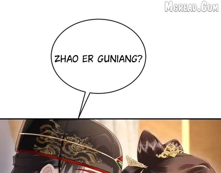 On Our Wedding Night, I Got Pregnant with the Chief Warden’s Child Chapter 38 362 ch 38 44