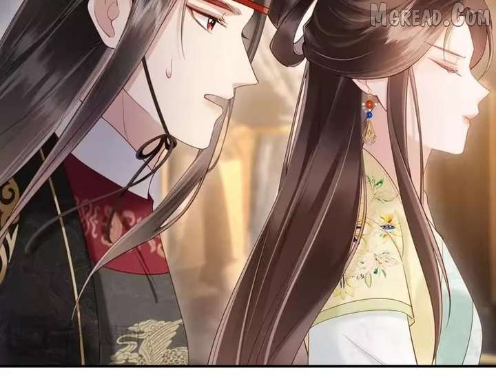 On Our Wedding Night, I Got Pregnant with the Chief Warden’s Child Chapter 38 363 ch 38 45