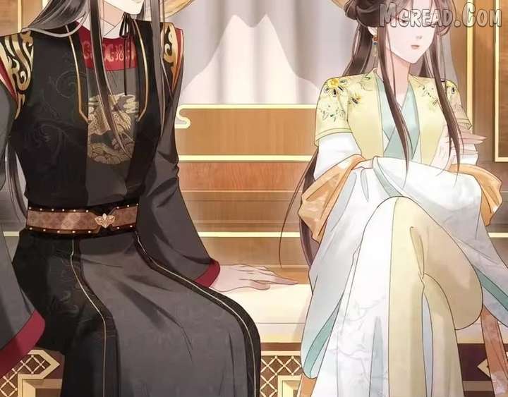 On Our Wedding Night, I Got Pregnant with the Chief Warden’s Child Chapter 38 365 ch 38 47