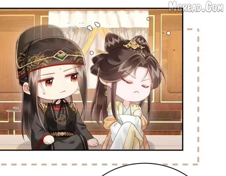 On Our Wedding Night, I Got Pregnant with the Chief Warden’s Child Chapter 38 367 ch 38 49