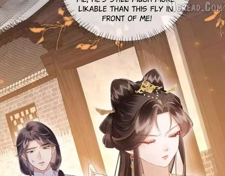 On Our Wedding Night, I Got Pregnant with the Chief Warden’s Child Chapter 38 323 ch 38 5