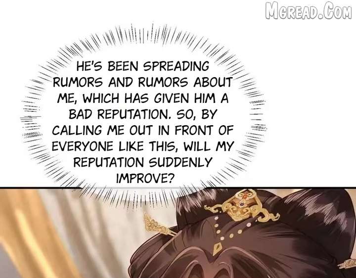 On Our Wedding Night, I Got Pregnant with the Chief Warden’s Child Chapter 38 370 ch 38 52