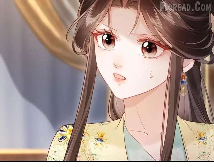 On Our Wedding Night, I Got Pregnant with the Chief Warden’s Child Chapter 38 371 ch 38 53