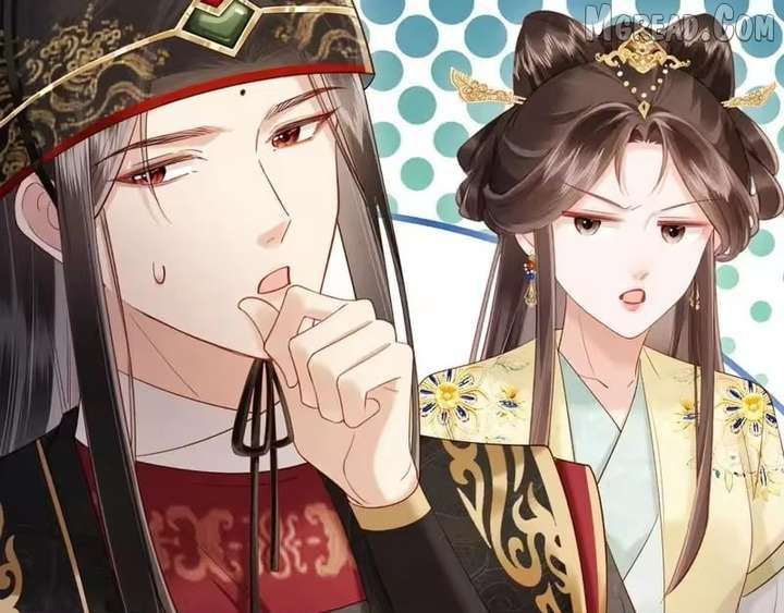 On Our Wedding Night, I Got Pregnant with the Chief Warden’s Child Chapter 38 373 ch 38 55