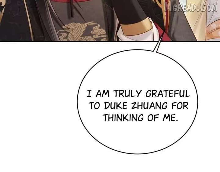 On Our Wedding Night, I Got Pregnant with the Chief Warden’s Child Chapter 38 374 ch 38 56