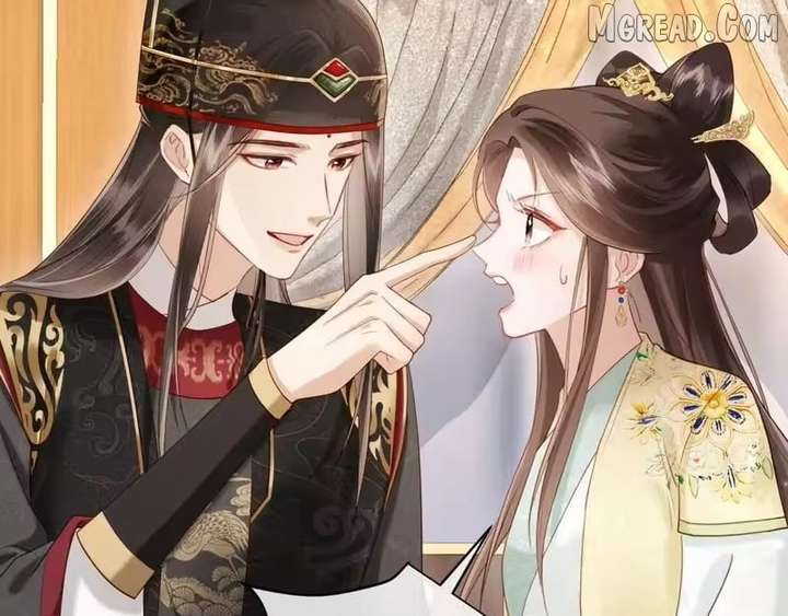 On Our Wedding Night, I Got Pregnant with the Chief Warden’s Child Chapter 38 377 ch 38 59