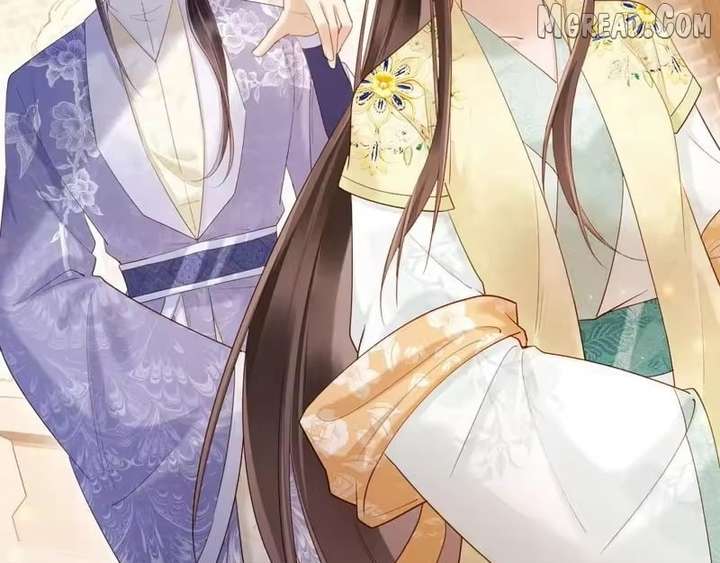 On Our Wedding Night, I Got Pregnant with the Chief Warden’s Child Chapter 38 324 ch 38 6