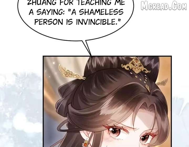 On Our Wedding Night, I Got Pregnant with the Chief Warden’s Child Chapter 38 379 ch 38 61