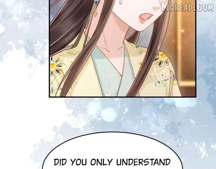 On Our Wedding Night, I Got Pregnant with the Chief Warden’s Child Chapter 38 380 ch 38 62