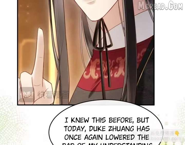 On Our Wedding Night, I Got Pregnant with the Chief Warden’s Child Chapter 38 382 ch 38 64