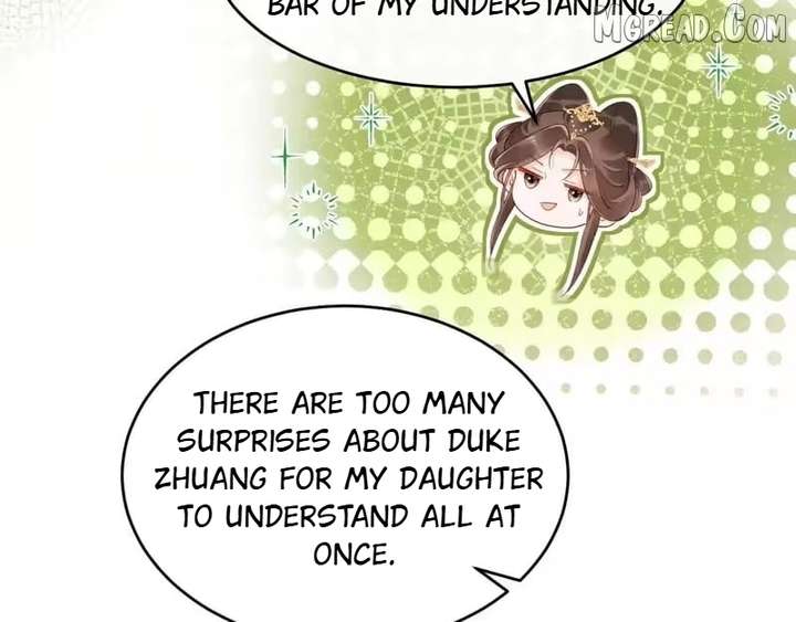 On Our Wedding Night, I Got Pregnant with the Chief Warden’s Child Chapter 38 383 ch 38 65
