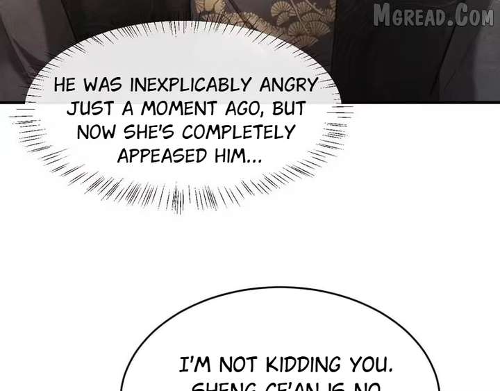 On Our Wedding Night, I Got Pregnant with the Chief Warden’s Child Chapter 38 386 ch 38 68