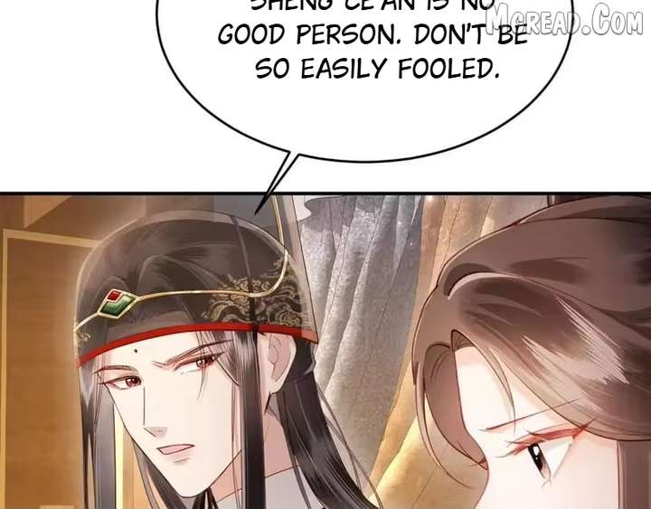 On Our Wedding Night, I Got Pregnant with the Chief Warden’s Child Chapter 38 387 ch 38 69