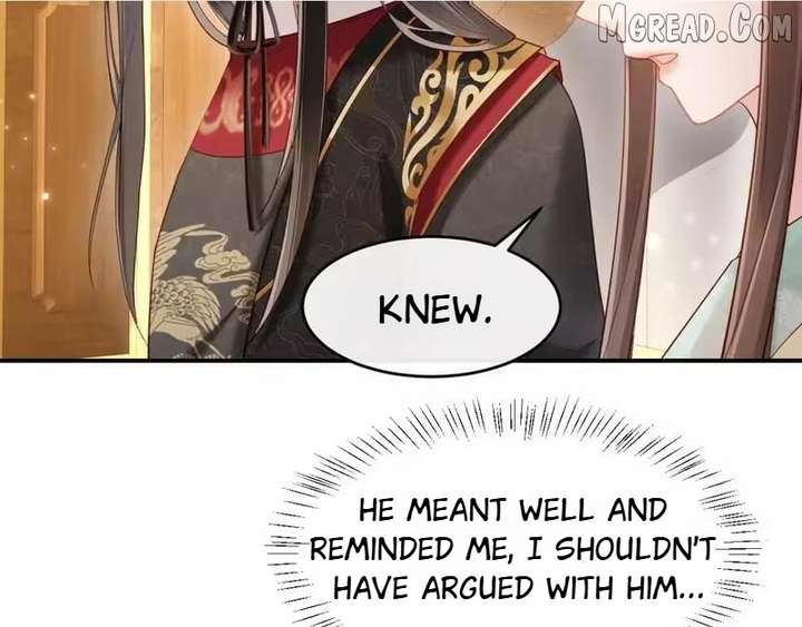 On Our Wedding Night, I Got Pregnant with the Chief Warden’s Child Chapter 38 388 ch 38 70