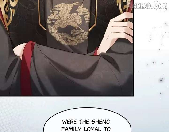 On Our Wedding Night, I Got Pregnant with the Chief Warden’s Child Chapter 38 392 ch 38 74