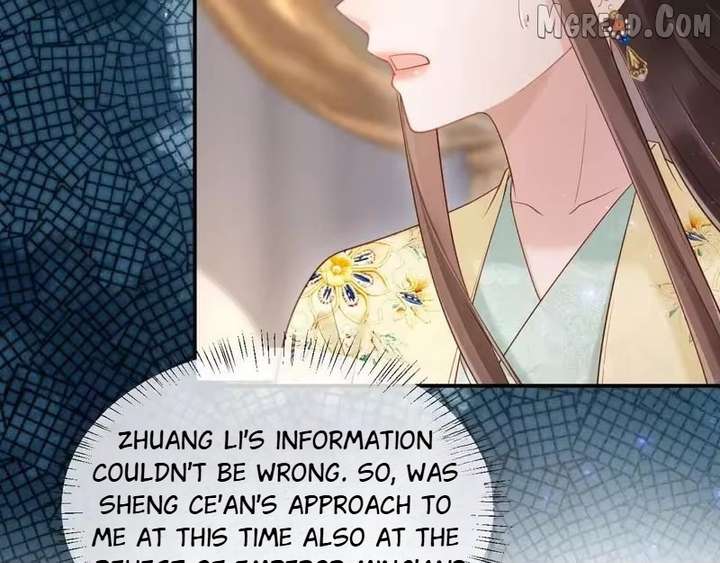 On Our Wedding Night, I Got Pregnant with the Chief Warden’s Child Chapter 38 394 ch 38 76