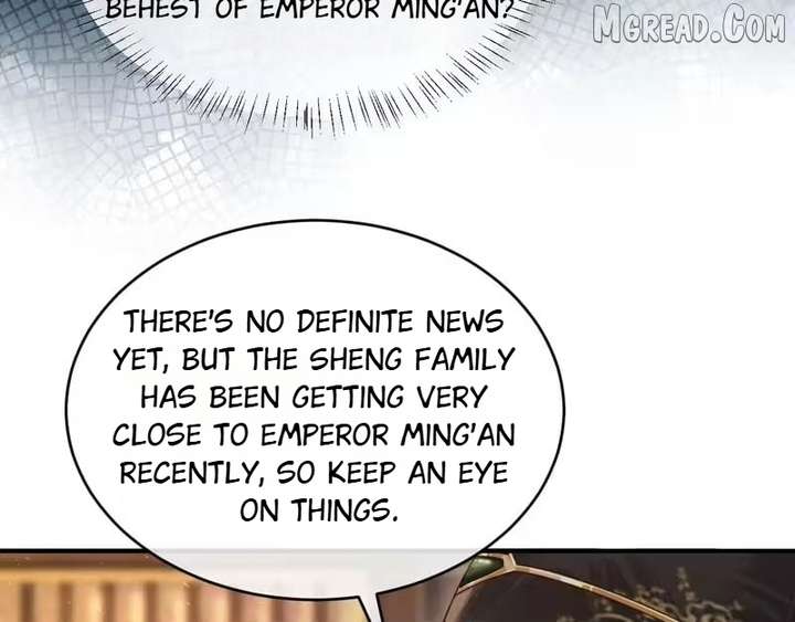 On Our Wedding Night, I Got Pregnant with the Chief Warden’s Child Chapter 38 395 ch 38 77