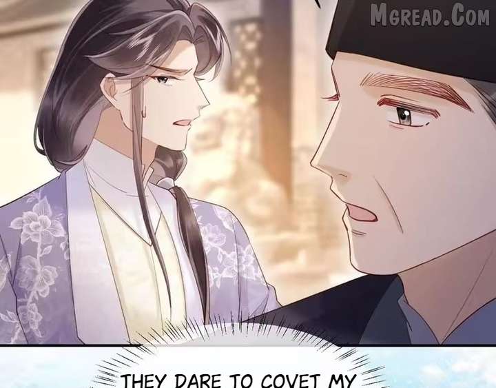On Our Wedding Night, I Got Pregnant with the Chief Warden’s Child Chapter 38 326 ch 38 8