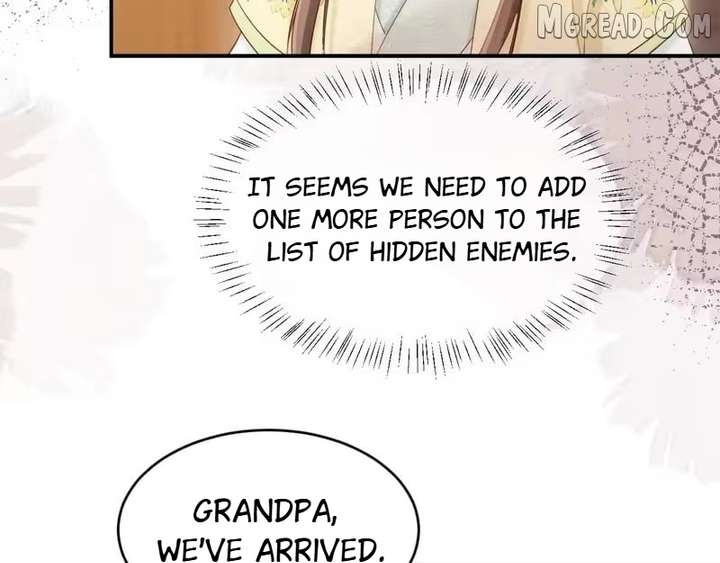 On Our Wedding Night, I Got Pregnant with the Chief Warden’s Child Chapter 38 399 ch 38 81