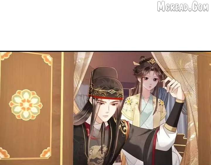 On Our Wedding Night, I Got Pregnant with the Chief Warden’s Child Chapter 38 403 ch 38 85