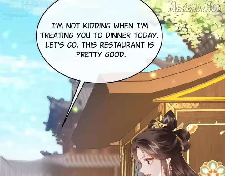On Our Wedding Night, I Got Pregnant with the Chief Warden’s Child Chapter 38 406 ch 38 88