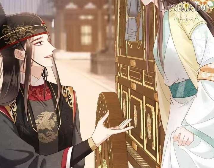 On Our Wedding Night, I Got Pregnant with the Chief Warden’s Child Chapter 38 407 ch 38 89