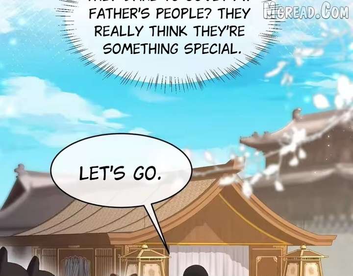 On Our Wedding Night, I Got Pregnant with the Chief Warden’s Child Chapter 38 327 ch 38 9