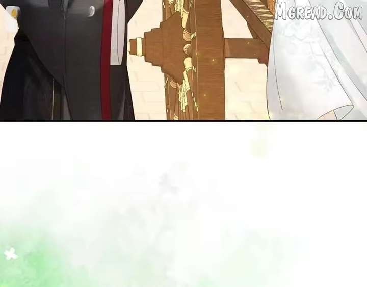 On Our Wedding Night, I Got Pregnant with the Chief Warden’s Child Chapter 38 408 ch 38 90