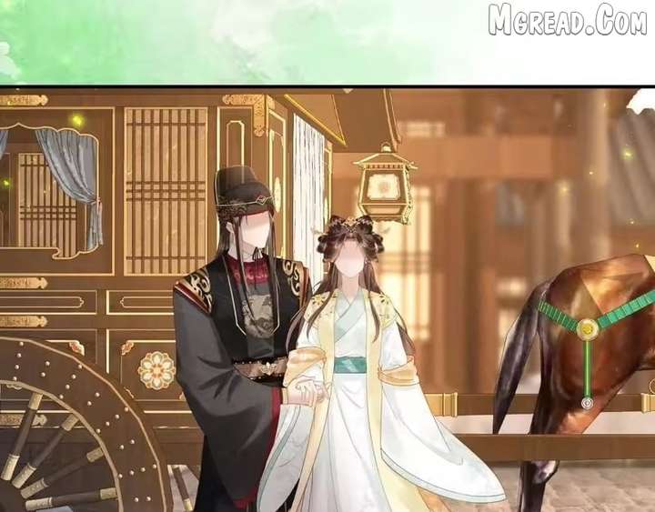On Our Wedding Night, I Got Pregnant with the Chief Warden’s Child Chapter 38 409 ch 38 91