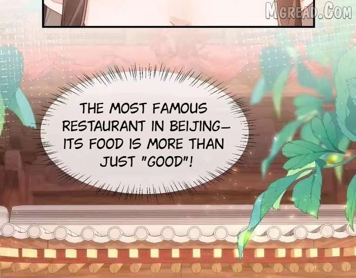On Our Wedding Night, I Got Pregnant with the Chief Warden’s Child Chapter 38 411 ch 38 93
