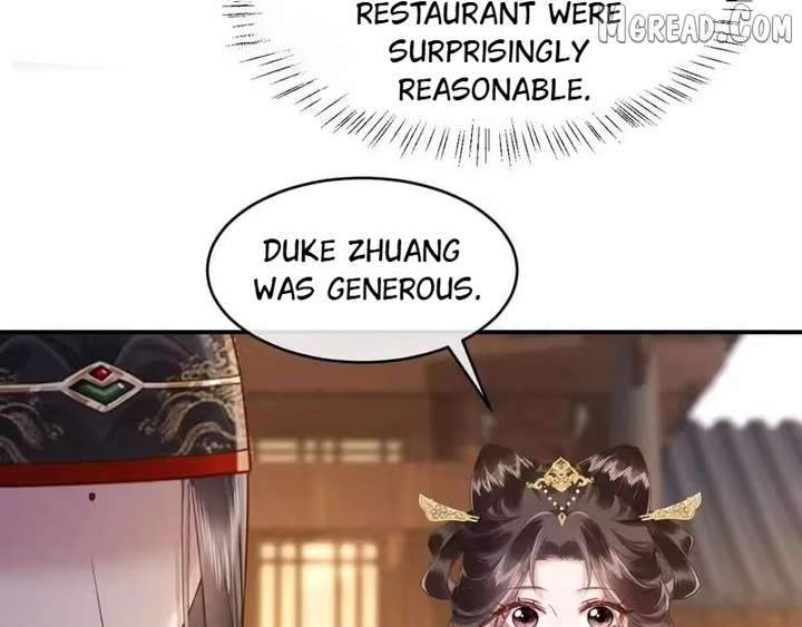 On Our Wedding Night, I Got Pregnant with the Chief Warden’s Child Chapter 38 413 ch 38 95