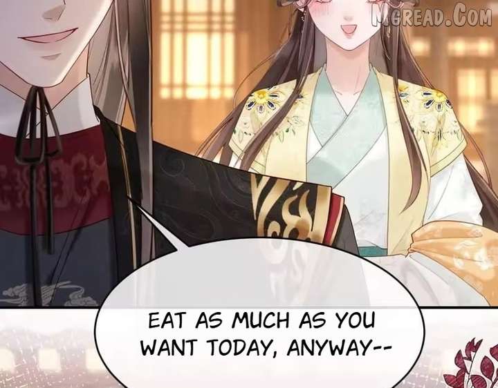 On Our Wedding Night, I Got Pregnant with the Chief Warden’s Child Chapter 38 414 ch 38 96