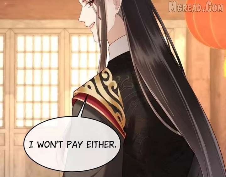 On Our Wedding Night, I Got Pregnant with the Chief Warden’s Child Chapter 38 416 ch 38 98