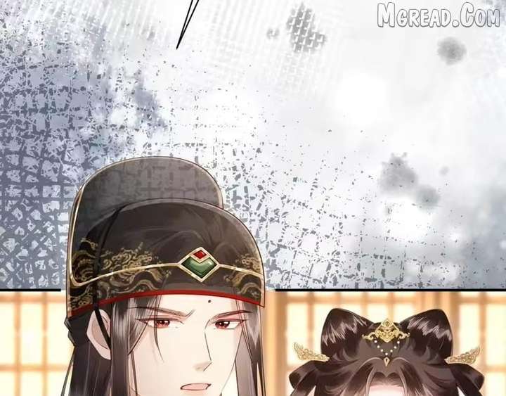 On Our Wedding Night, I Got Pregnant with the Chief Warden’s Child Chapter 39 296 ch 39 11