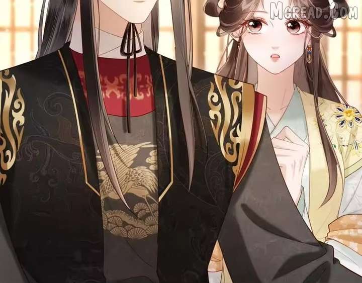 On Our Wedding Night, I Got Pregnant with the Chief Warden’s Child Chapter 39 297 ch 39 12
