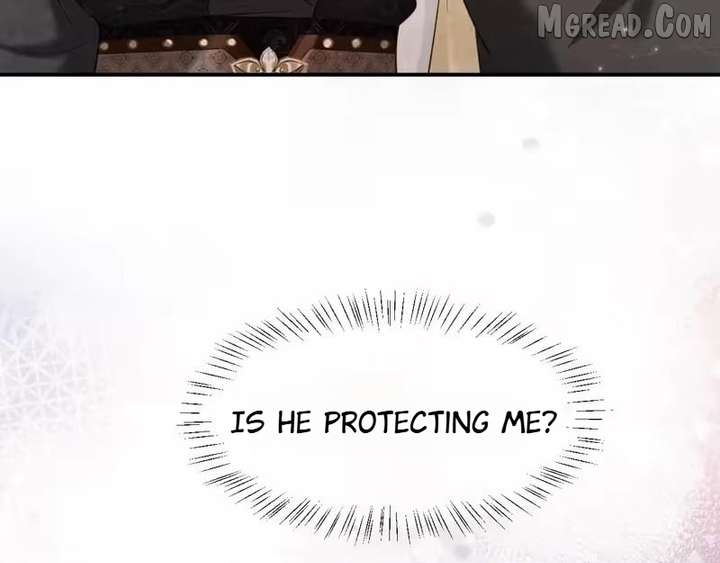 On Our Wedding Night, I Got Pregnant with the Chief Warden’s Child Chapter 39 298 ch 39 13