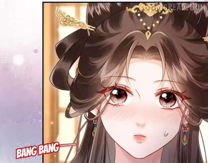 On Our Wedding Night, I Got Pregnant with the Chief Warden’s Child Chapter 39 299 ch 39 14