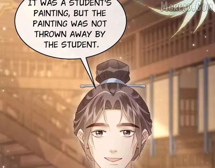On Our Wedding Night, I Got Pregnant with the Chief Warden’s Child Chapter 39 301 ch 39 16