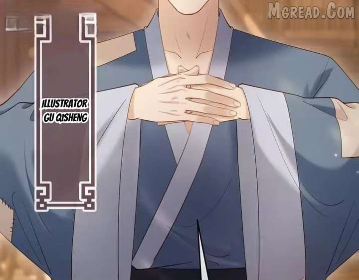 On Our Wedding Night, I Got Pregnant with the Chief Warden’s Child Chapter 39 302 ch 39 17