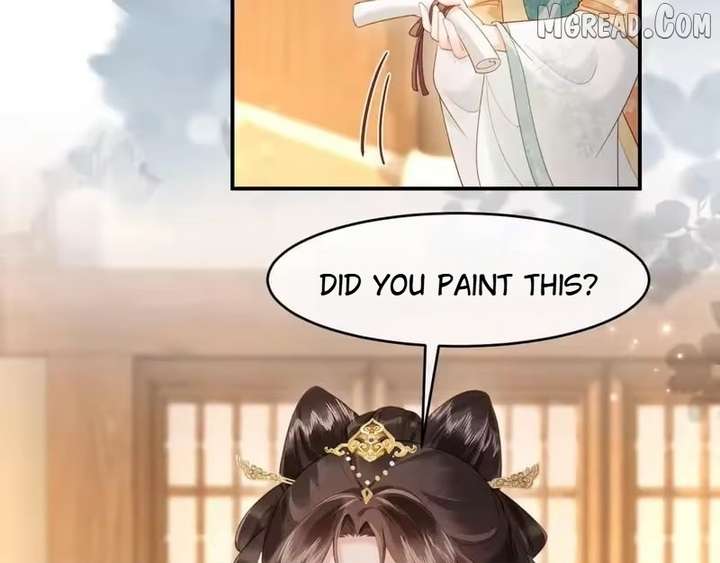 On Our Wedding Night, I Got Pregnant with the Chief Warden’s Child Chapter 39 305 ch 39 20
