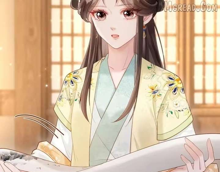 On Our Wedding Night, I Got Pregnant with the Chief Warden’s Child Chapter 39 306 ch 39 21