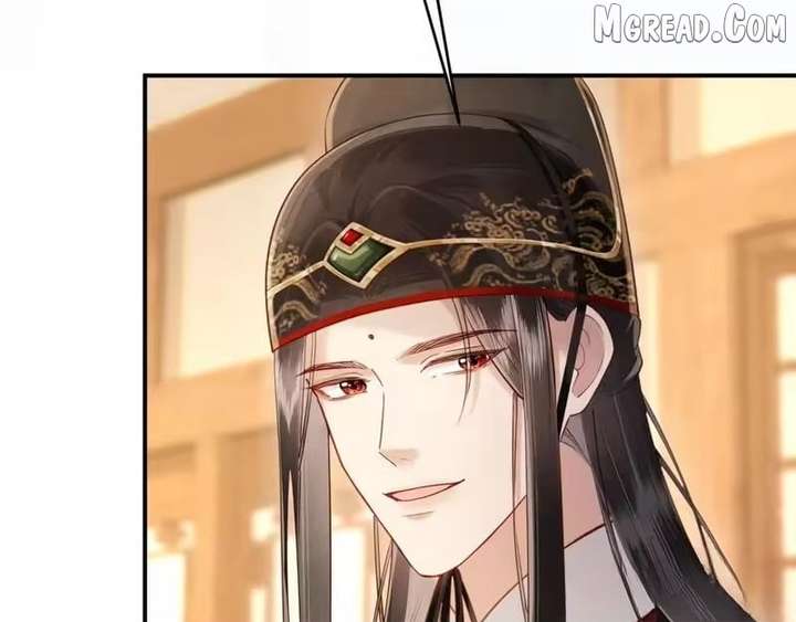 On Our Wedding Night, I Got Pregnant with the Chief Warden’s Child Chapter 39 310 ch 39 25