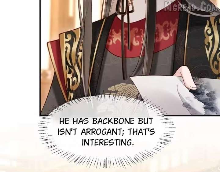 On Our Wedding Night, I Got Pregnant with the Chief Warden’s Child Chapter 39 311 ch 39 26