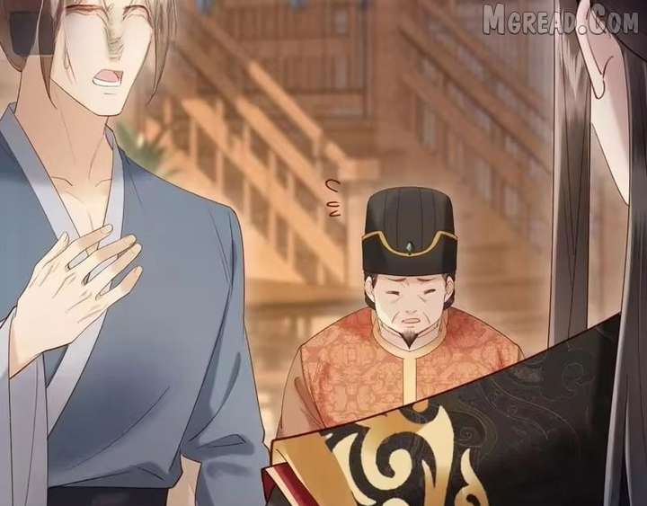 On Our Wedding Night, I Got Pregnant with the Chief Warden’s Child Chapter 39 313 ch 39 28