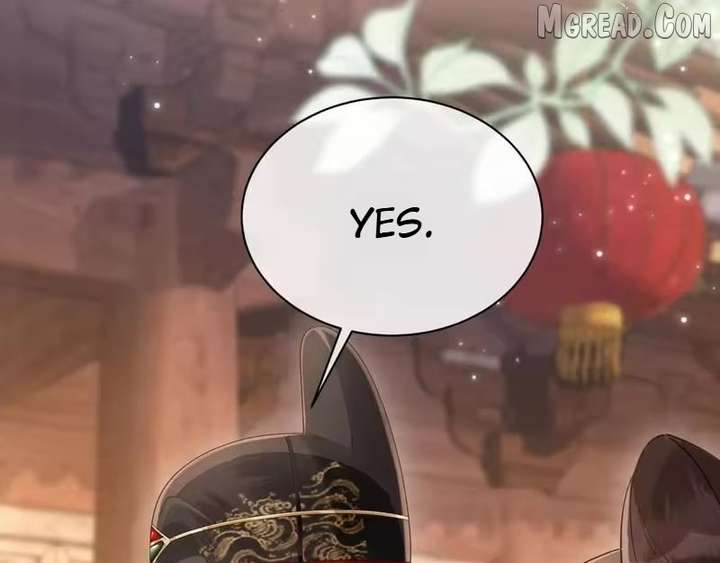 On Our Wedding Night, I Got Pregnant with the Chief Warden’s Child Chapter 39 288 ch 39 3