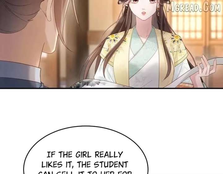 On Our Wedding Night, I Got Pregnant with the Chief Warden’s Child Chapter 39 316 ch 39 31
