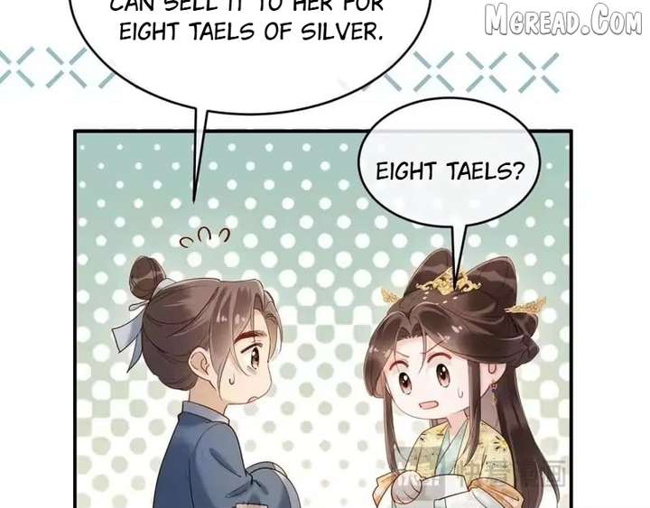 On Our Wedding Night, I Got Pregnant with the Chief Warden’s Child Chapter 39 317 ch 39 32