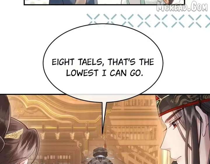 On Our Wedding Night, I Got Pregnant with the Chief Warden’s Child Chapter 39 318 ch 39 33