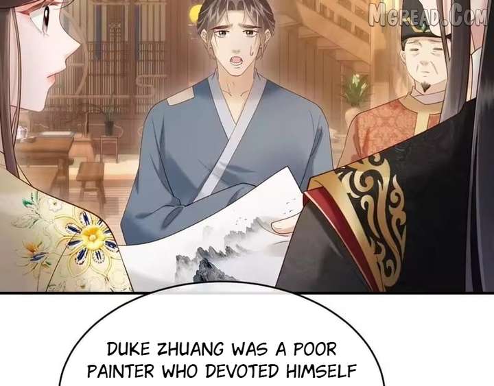 On Our Wedding Night, I Got Pregnant with the Chief Warden’s Child Chapter 39 319 ch 39 34
