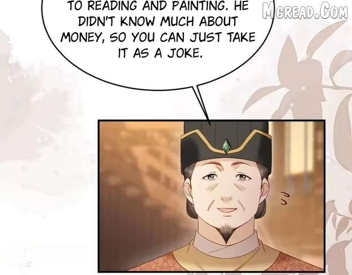 On Our Wedding Night, I Got Pregnant with the Chief Warden’s Child Chapter 39 320 ch 39 35